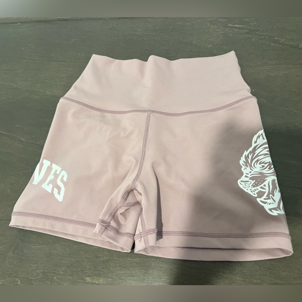 Darc Sport workout shorts